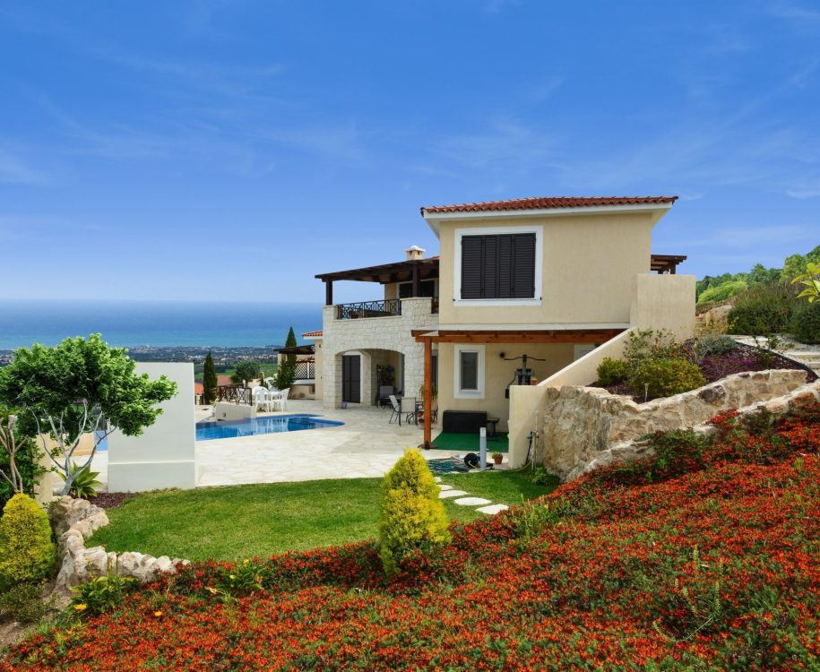 PERNERI VILLA – TALA